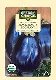 Seeds of Change Certified Organic Imperial Black