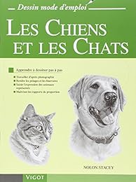 Les  chiens et les chats