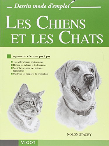 Les  chiens et les chats