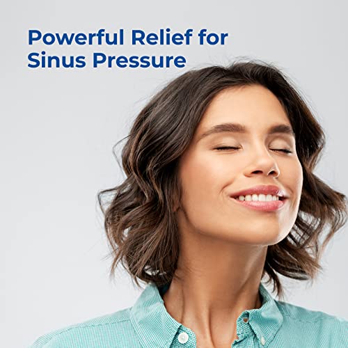 Rite Aid Sinus Pressure and Congestion NonDrowsy Relief PE, 10mg 36
