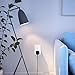 AUKEY Wi-Fi Smart Plug (2 Pack), Mini Smart Socket for use with Amazon Alexa, Google Assistant, or Free AUKEY Home App
