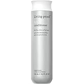 Living Proof Full Conditioner Volumizing & Moisturizing Conditioner – Adds Volume, Softness, Shine, Silicone-Free, Safe for Color Treated Hair