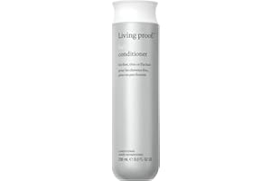 Living Proof Full Conditioner Volumizing & Moisturizing Conditioner – Adds Volume, Softness, Shine, Silicone-Free, Safe for Color Treated Hair