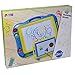 2 Magna Doodle Boards with Multi-Colors Drawing Screens Erasable Magnetic Drawing Sketch Board for Toddler Painting, Writing and Reading Skill Development, Travel Gaming Pad Toy, Birthday Gift Present