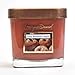 Harry and David 16-Ounce Jar Candle, Large, Crisp Mountain Apple
