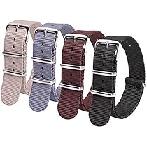 timex weekender replacement strap 16mm