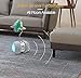 YVE LIFE Cat Toys for Indoor Cats Interactive,Rechargeable Automatic Cat Toy /Moving Butterfly/Feather Kitten Toys (Interactive Rotate Feather Toy) (Rotate Butterfly Toy)