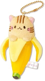 bananya blind bag