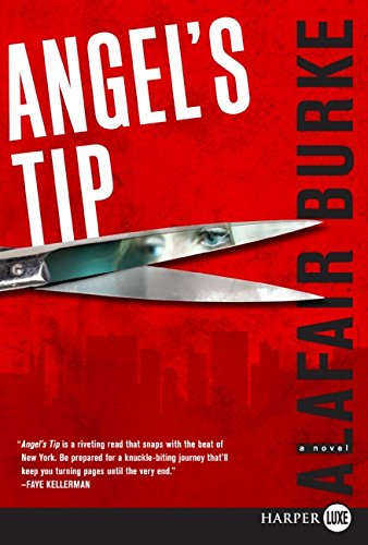 Angel's Tip