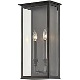 Troy Lighting Chauncey Medium Wall Sconce
