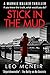 Stick in the Mud: A riveting murder mystery