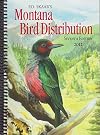 P. D. Skaar's Montana Bird Distribution Seventh Edition