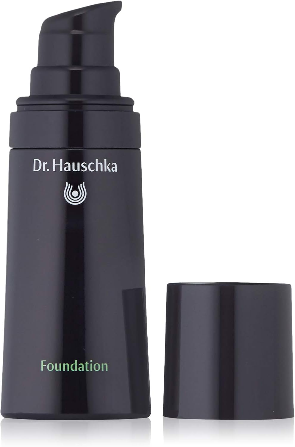 Dr. Hauschka Foundation, Almond, 1 Fl Oz, 29.57 ml (Pack of 1)