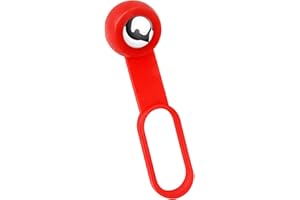 JOTOVO 52300 Studball, 27 Pounds of Pull Power Magnetic Stud Finder, No Batteries Stud Finder Wall Scanner Detect Metal Through 5/8" Drywall, Wood or 3/4" Plywood Paneling, Ceramic Tiling etc.