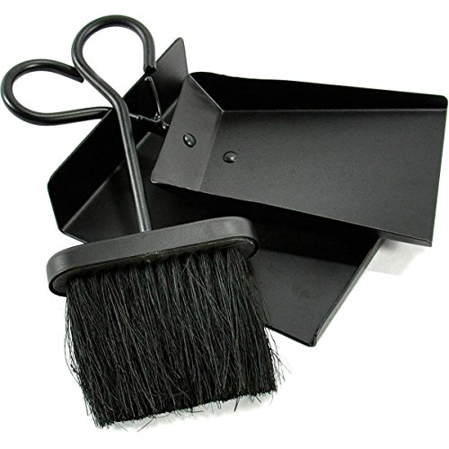 Top 10 best ash shovel and brush 2019