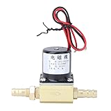 0~0.8mpa Welding Solenoid Valve Applicable to Gas