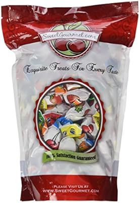 Sweetgourmet Arcor Fruit Filled Assorted Bon Hard Candy 2 Lb In Bahrain Binge Bh