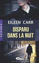 Disparu dans la nuit