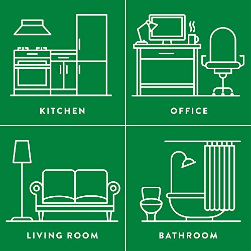 image for Air Wick Automatic Air Freshener Spray Refill, 2ct, Summer Delights, O