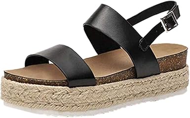 amazon ladies summer shoes