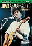Joan Armatrading: Steppin' Out