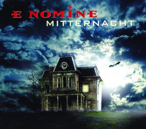 E Nomine - Mitternacht (extended version with Mellow) Lyrics - Zortam Music