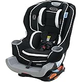 graco extend2fit valor