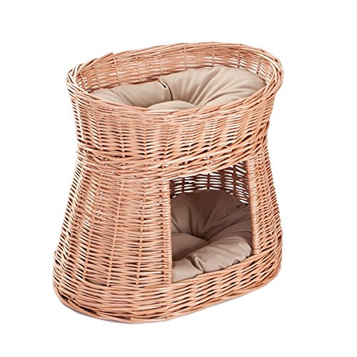 e-wicker24 Electric WICKER24 481/P Willow Cat Jamaica Ubuy