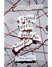 A Good Girl's Guide to Murder