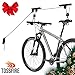 HANGING BIKE RACK Lift Bicycle Heavy Duty 100 lbsthumb 2