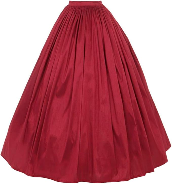 Victorian Skirts Edwardian Skirts