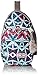 Kipling Kichirou Printed Insulated Lunch Bag, Brightside Sky