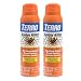 Terro 16 oz. Spider Killer Aerosol Spray - 2 Spray Bottles T2302-2