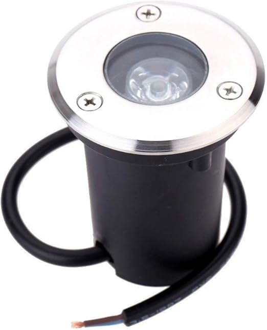 Ip67 Cob Step Treppenlicht Edelstahl Unterirdisches Licht Garten