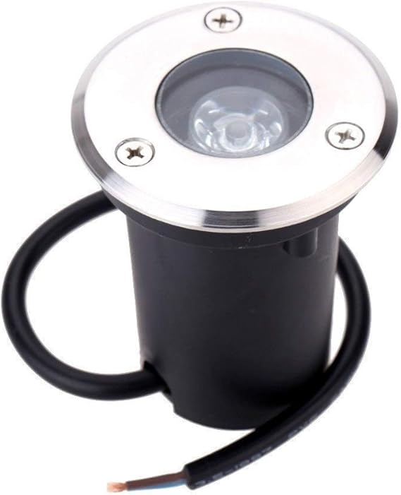 Ip67 Cob Step Treppenlicht Edelstahl Unterirdisches Licht Garten