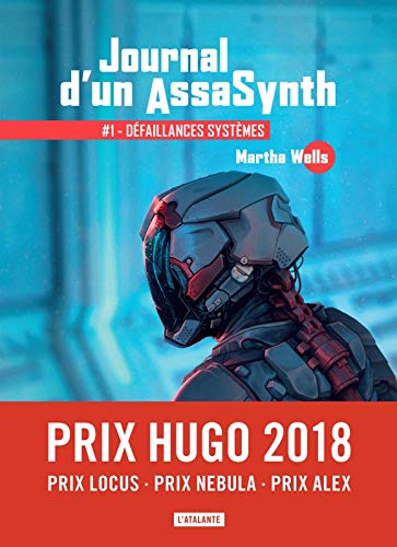 Journal d'un assasynth 01: Défaillances systèmes