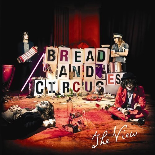 Bread & Circuses Import Edition by View (2011) Audio CD View Amazon