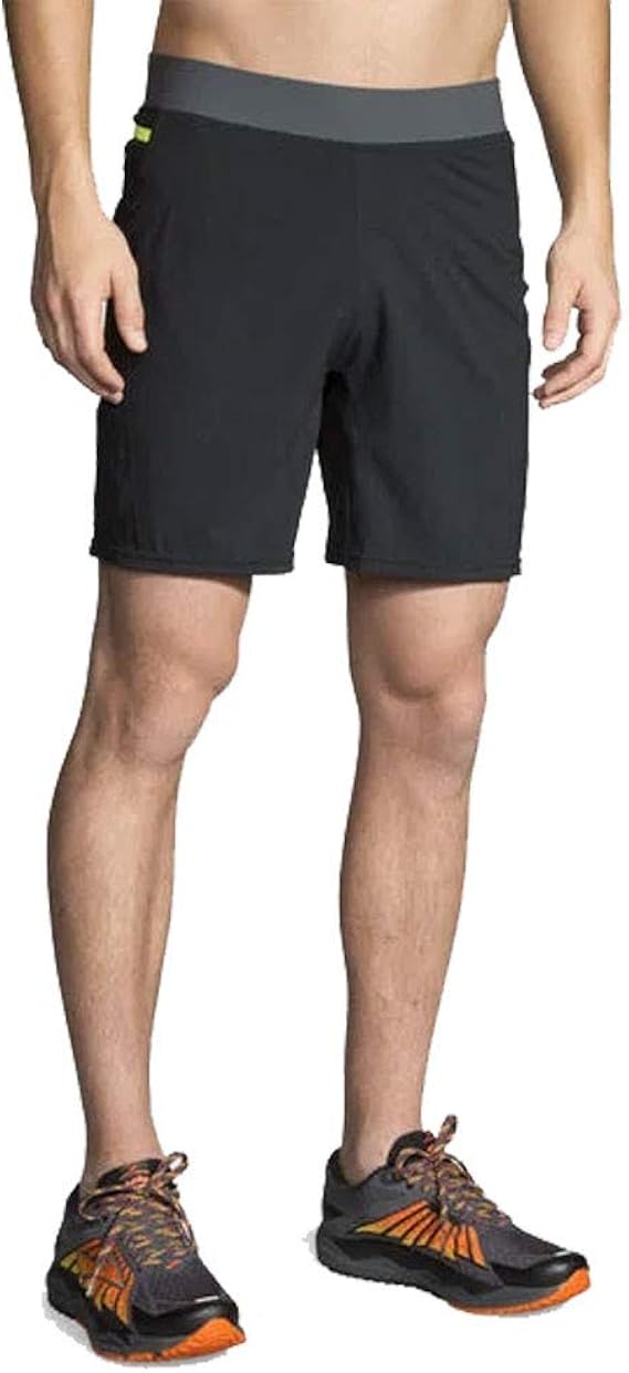 brooks cascadia 7 mens white