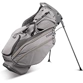 OGIO Silencer Hybrid Stand Bag (Quartz)