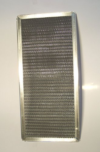 Central Beauty Professional Salon Hair Dryer Filter