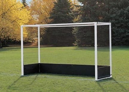 field hockey practice net