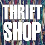 Thrift Shop (radio friendly mix)