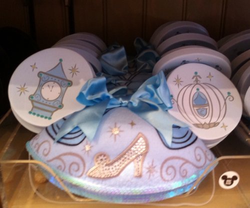 Disney Parks \