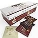 Organic Chai Tea Variety Pack - Organic Chai Tea Sampler - 80 Tea Bags - 20 of Each Flavor (2 grams each) by Kiss Me Organics