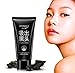 Carbon Facial Mask - Blackhead Removal Facial Mask!