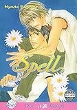 Spell (Yaoi)