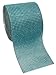 Turquoise Diamond Rhinestone Mesh Ribbon, Wedding Ribbon, Diaper Cake Ribbon, 4.75
