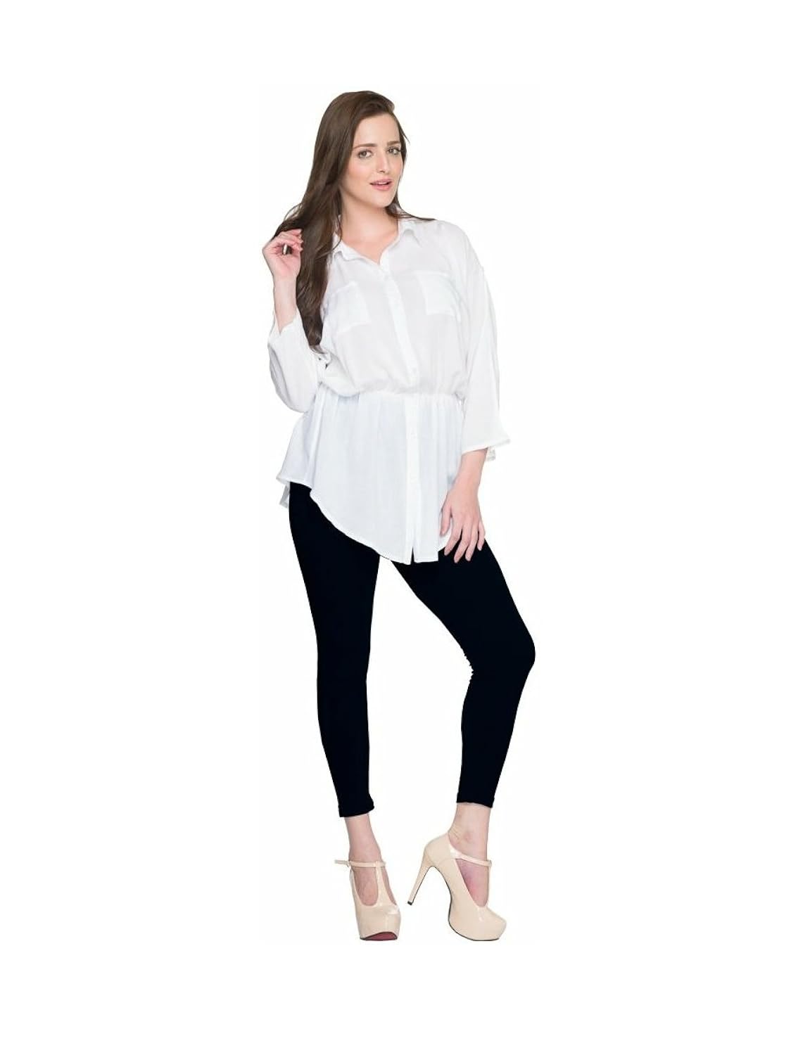 dollar missy women's leggings