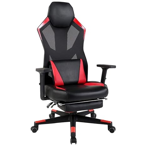 Amazon Com Study Computer Chair Home Game Chair Multi