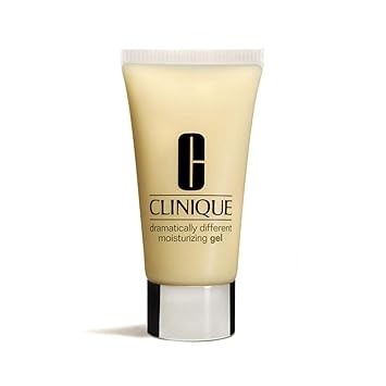 moisturizer clinique gel